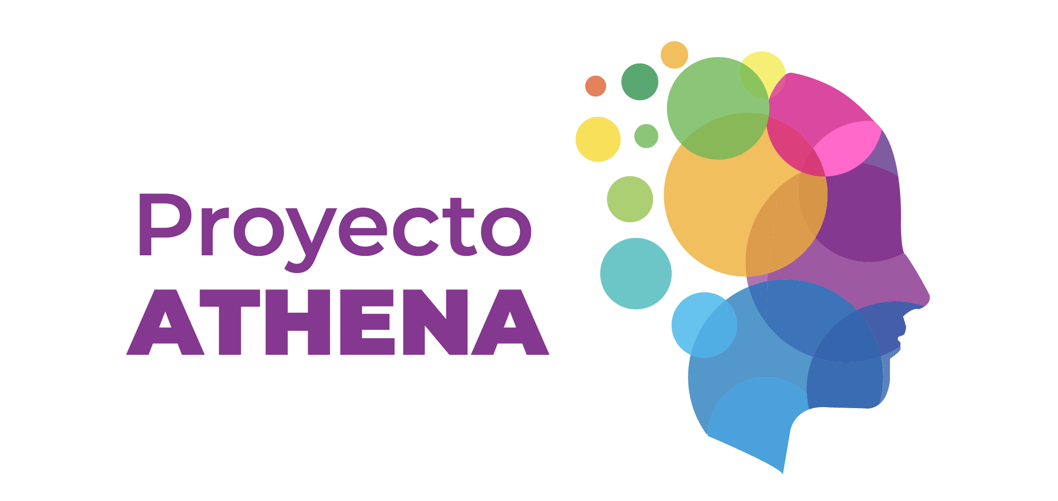 Logo del Proyecto ATHENEA Fundación Otero Lievano