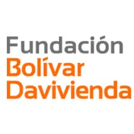 Logo Fundación Bolívar Davivienda