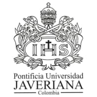 Logo Pontificia Universidad Javeriana