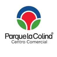 Logo la colina centro comercial