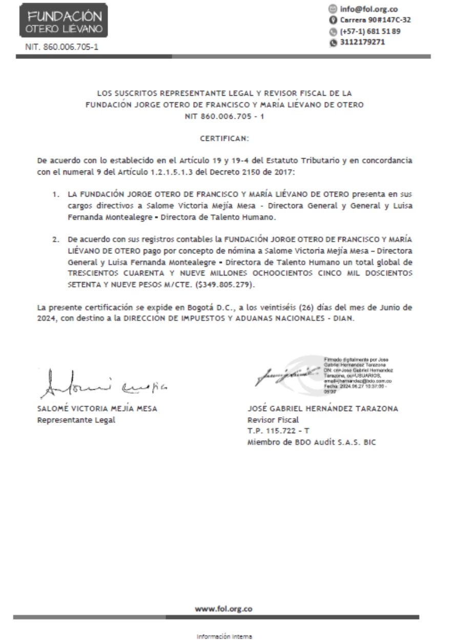 Remuneración