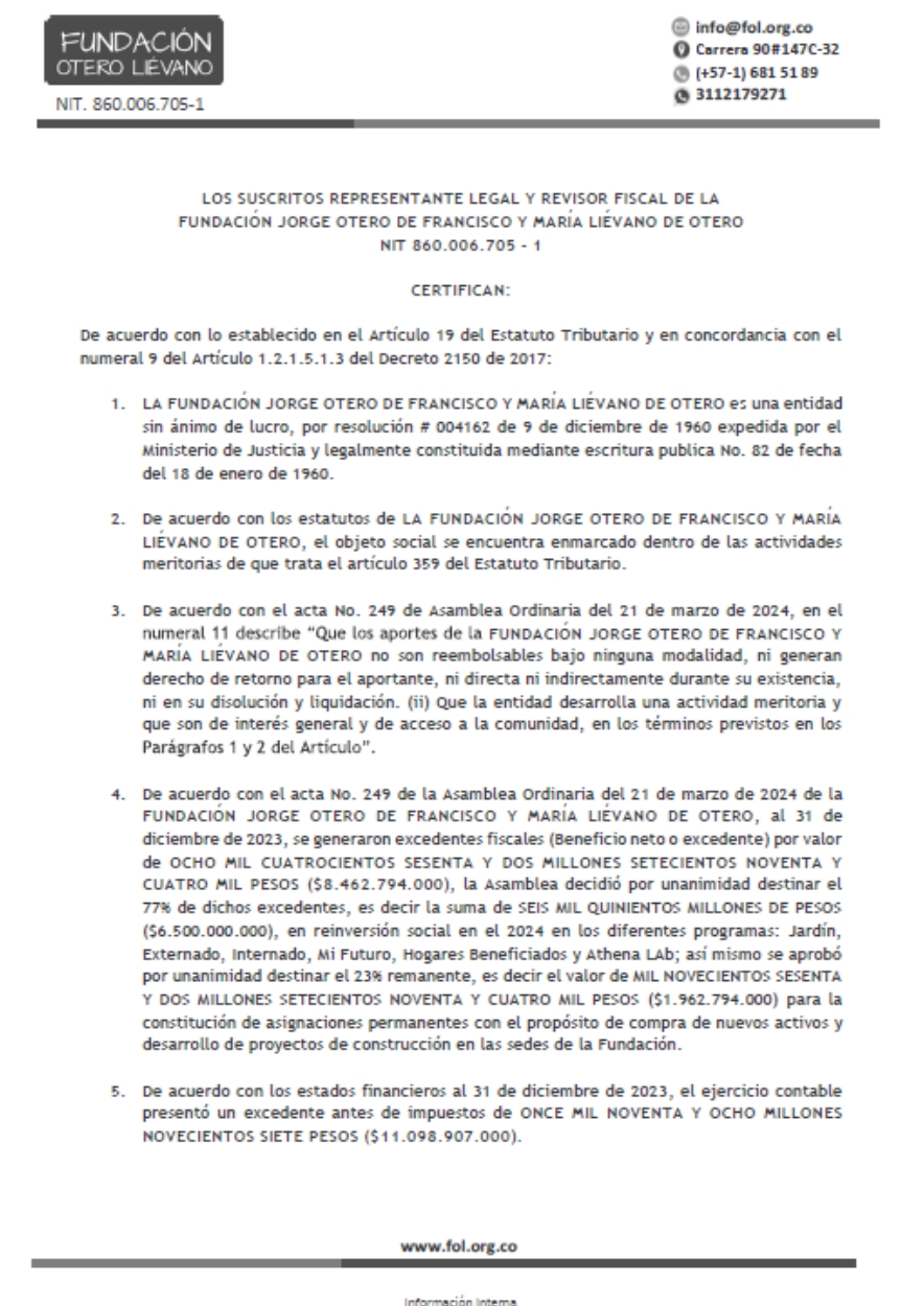 web DOCUMENTOS