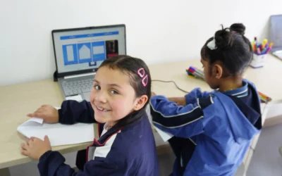 Desarrollar habilidades STEAM en niñas y adolescentes, necesario para cerrar brechas de género