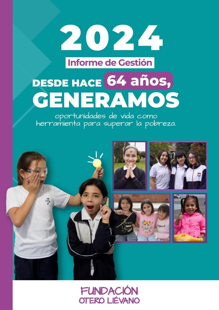Informe de Gestión 2024