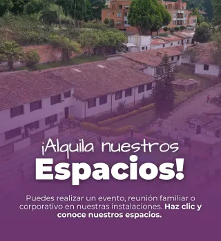 Espacios!