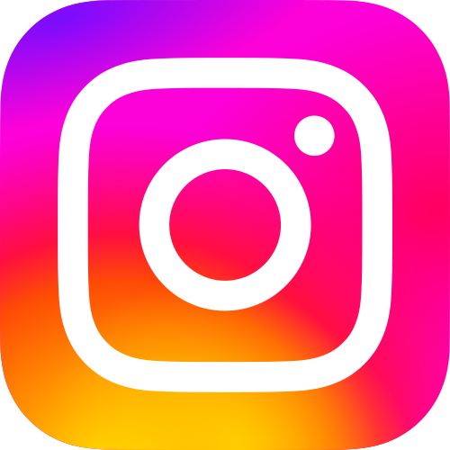 síguenos en Instagram